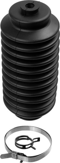 Lemförder 30157 01 - Burduf cauciuc, directie aaoparts.ro