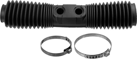 Lemförder 30160 01 - Burduf cauciuc, directie aaoparts.ro