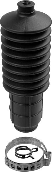 Lemförder 30134 01 - Burduf cauciuc, directie aaoparts.ro