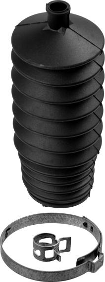 Lemförder 30130 01 - Burduf cauciuc, directie aaoparts.ro