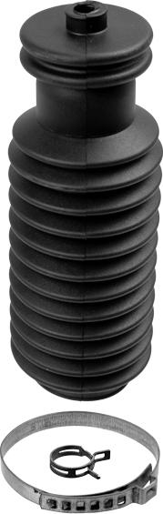 Lemförder 30131 01 - Burduf cauciuc, directie aaoparts.ro