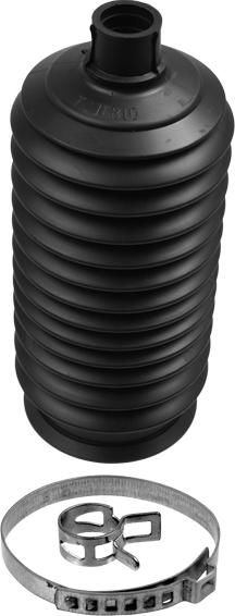 Lemförder 30226 01 - Burduf cauciuc, directie aaoparts.ro