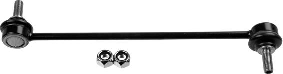 Lemförder 30702 02 - Brat / bieleta suspensie, stabilizator aaoparts.ro