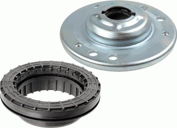 Lemförder 31944 01 - Rulment sarcina suport arc aaoparts.ro