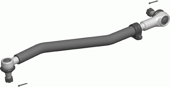 Lemförder 31964 02 - Bieleta, directie aaoparts.ro