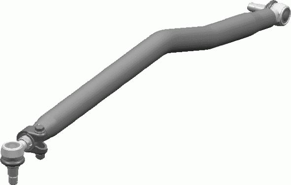 Lemförder 31965 01 - Bieleta, directie aaoparts.ro