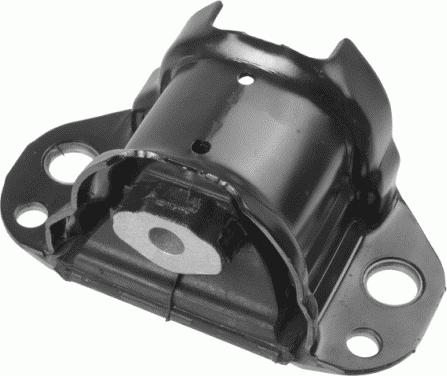 Lemförder 31445 01 - Suport motor aaoparts.ro