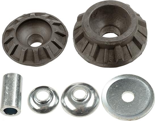 Lemförder 31093 01 - Rulment sarcina suport arc aaoparts.ro