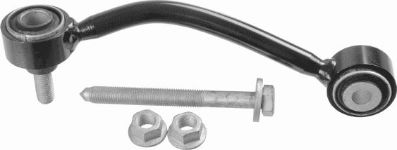 Lemförder 31896 01 - Brat / bieleta suspensie, stabilizator aaoparts.ro