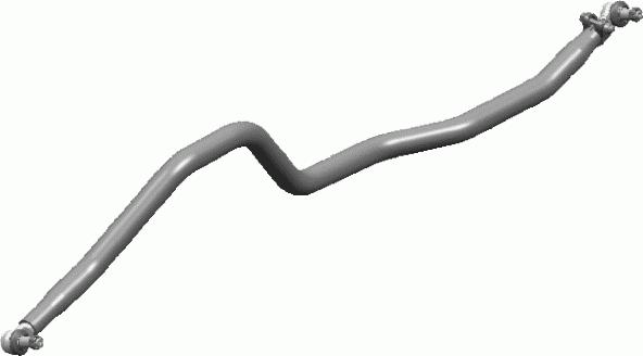 Lemförder 31886 01 - Bieleta, directie aaoparts.ro