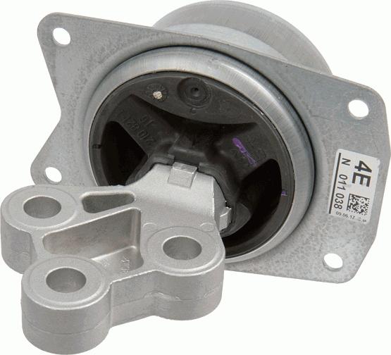 Lemförder 35821 01 - Suport, transmisie automata aaoparts.ro