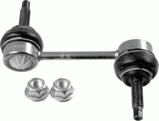 Lemförder 31351 01 - Brat / bieleta suspensie, stabilizator aaoparts.ro