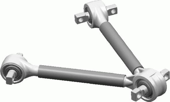 Lemförder 31367 01 - Brat, suspensie roata aaoparts.ro