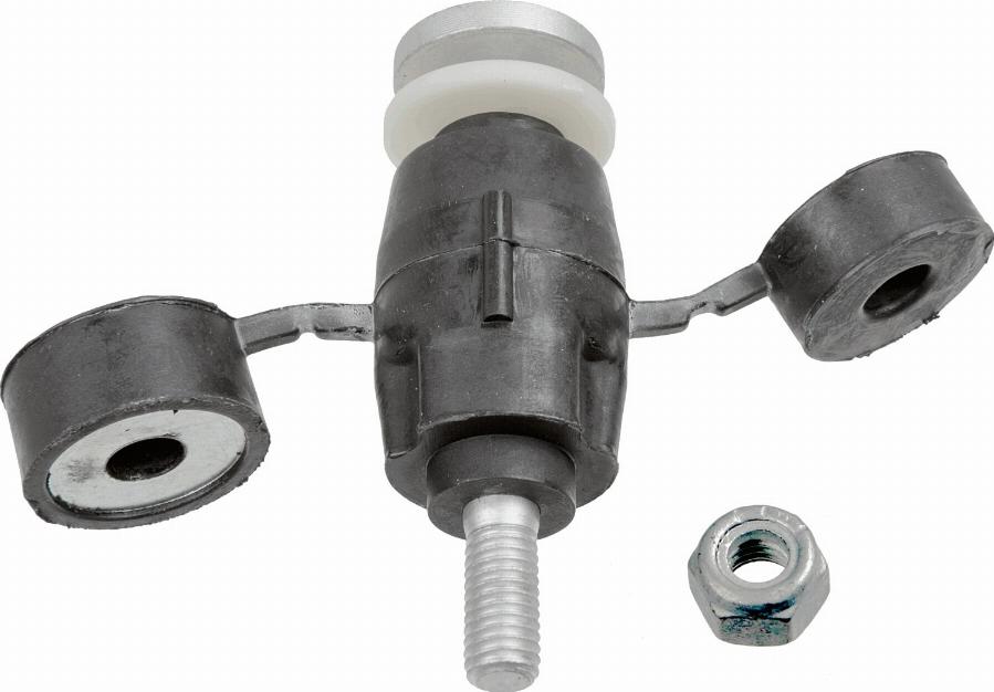 Lemförder 31243 01 - Brat / bieleta suspensie, stabilizator aaoparts.ro