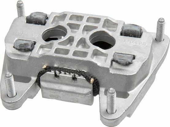 Lemförder 31276 01 - Suport, transmisie automata aaoparts.ro