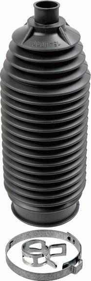 Lemförder 38954 01 - Burduf cauciuc, directie aaoparts.ro