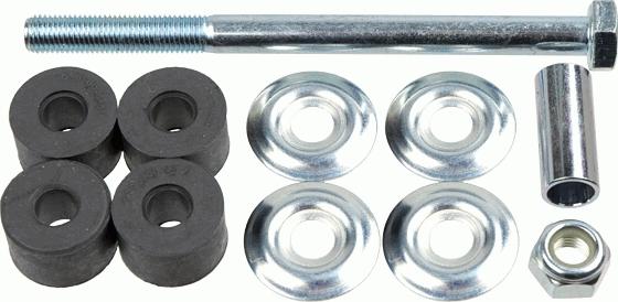 Lemförder 38602 01 - Brat / bieleta suspensie, stabilizator aaoparts.ro