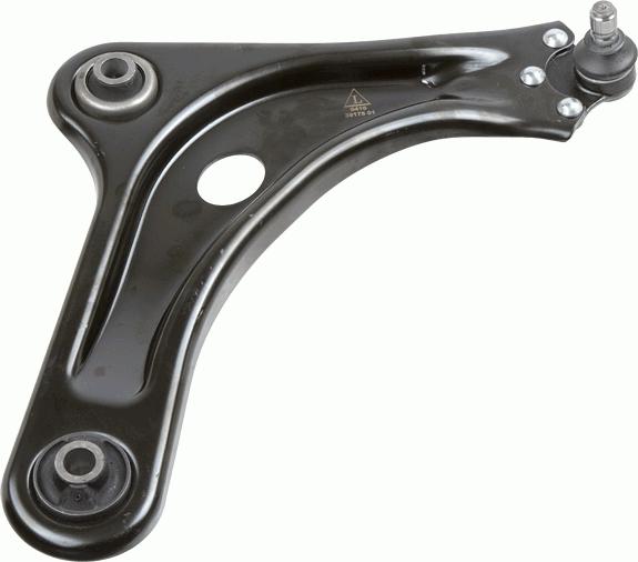Lemförder 38178 01 - Brat, suspensie roata aaoparts.ro