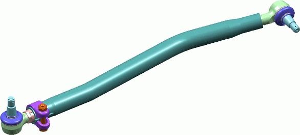 Lemförder 38803 01 - Bieleta, directie aaoparts.ro