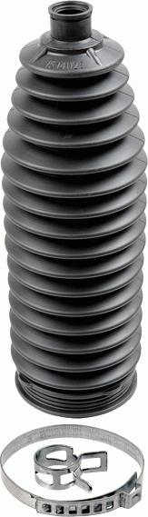 Lemförder 38876 01 - Burduf cauciuc, directie aaoparts.ro