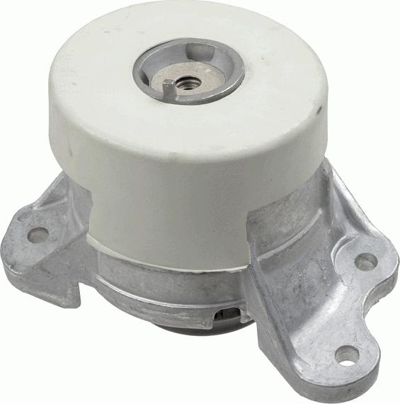 Lemförder 38873 01 - Suport motor aaoparts.ro