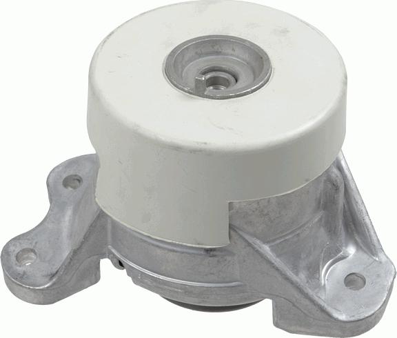 Lemförder 38872 01 - Suport motor aaoparts.ro