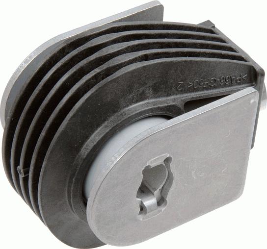 Lemförder 38351 01 - Rulment, diferential aaoparts.ro