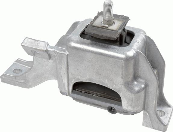 Lemförder 38208 01 - Suport motor aaoparts.ro
