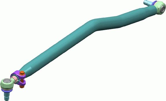 Lemförder 38234 01 - Bieleta, directie aaoparts.ro