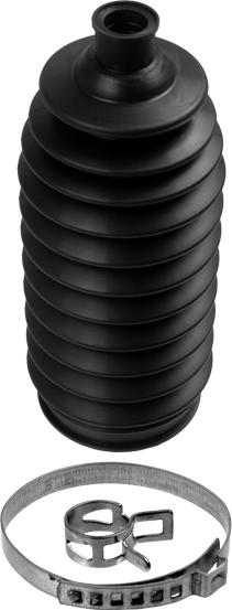 Lemförder 33969 01 - Burduf cauciuc, directie aaoparts.ro