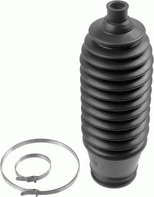 Lemförder 33968 01 - Burduf cauciuc, directie aaoparts.ro