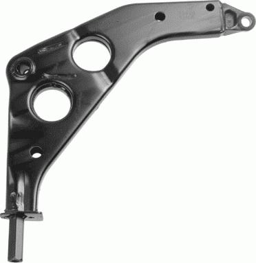 Lemförder 33419 01 - Brat, suspensie roata aaoparts.ro