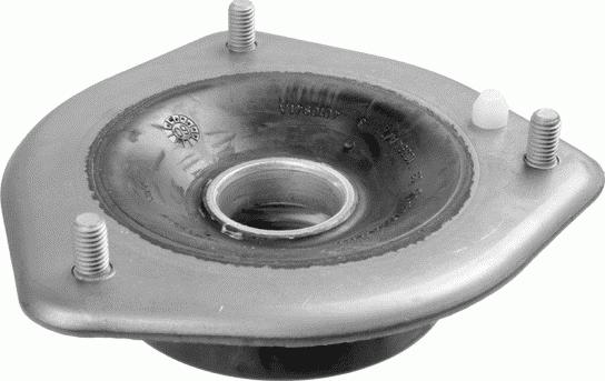 Lemförder 33417 01 - Rulment sarcina suport arc aaoparts.ro