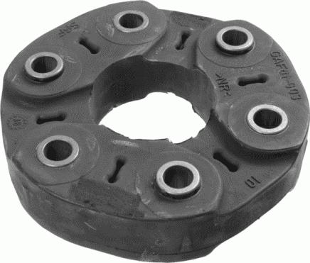Lemförder 33473 01 - Articulatie, cardan aaoparts.ro