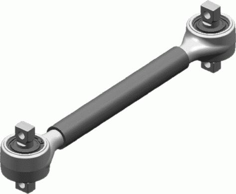 Lemförder 33515 01 - Brat, suspensie roata aaoparts.ro