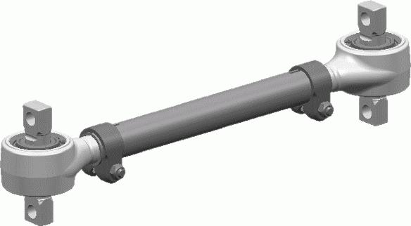 Lemförder 33571 01 - Brat, suspensie roata aaoparts.ro