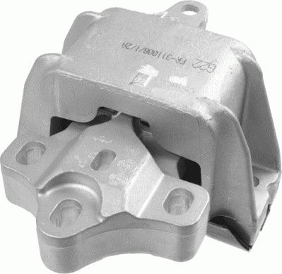 Lemförder 33153 01 - Suport motor aaoparts.ro
