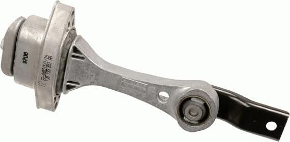 Lemförder 33137 01 - Suport motor aaoparts.ro
