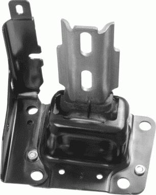 Lemförder 33387 01 - Suport motor aaoparts.ro