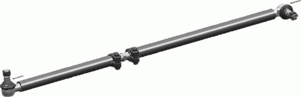 Lemförder 33297 01 - Bieleta, directie aaoparts.ro