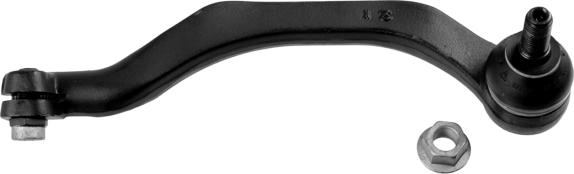 Lemförder 33284 01 - Cap de bara aaoparts.ro