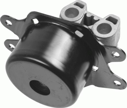 Lemförder 33790 01 - Suport motor aaoparts.ro