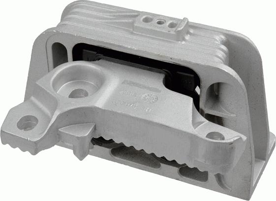 Lemförder 37969 01 - Suport motor aaoparts.ro