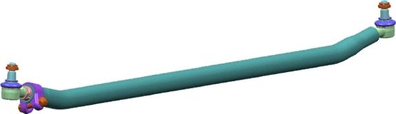 Lemförder 37453 01 - Bara directie aaoparts.ro