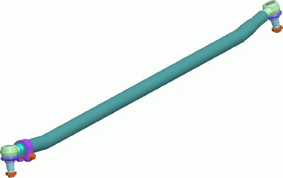 Lemförder 37457 01 - Bara directie aaoparts.ro