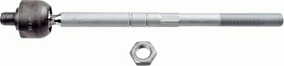 Lemförder 37507 01 - Articulatie axiala, cap de bara aaoparts.ro