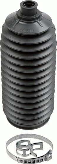 Lemförder 37604 01 - Burduf cauciuc, directie aaoparts.ro