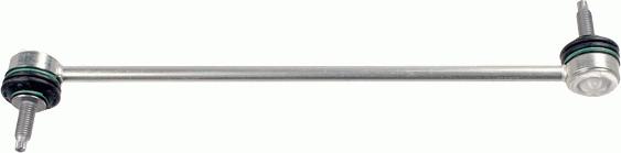Lemförder 37146 01 - Brat / bieleta suspensie, stabilizator aaoparts.ro