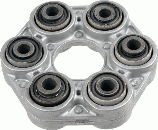 Lemförder 37142 01 - Articulatie, cardan aaoparts.ro