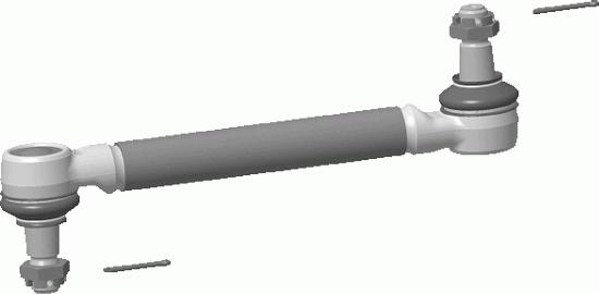 Lemförder 37156 01 - Brat / bieleta suspensie, stabilizator aaoparts.ro